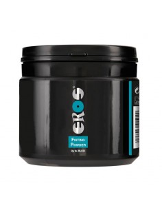 Polvos Lubricante Fisting 250 g
