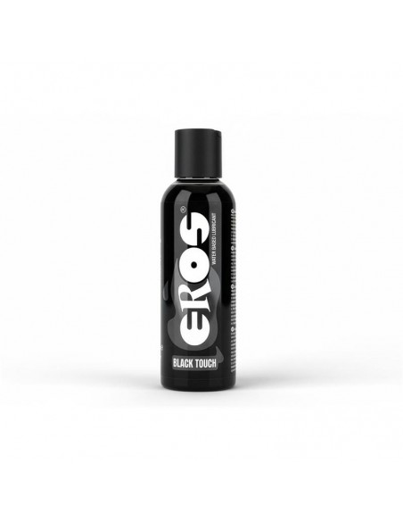Lubricante Base Agua Color Negro 150 ml
