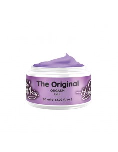 OH Holy Mary The Original Orgasm Gel 60 ml