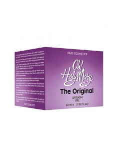OH Holy Mary The Original Orgasm Gel 60 ml 2