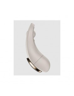 Little Secret Estimulador de Braguita Battery Series Warm Grey 2
