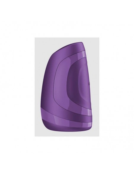 Men Heat Vibration Battery Series Dark Berry