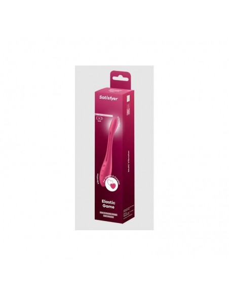 Elastic Game Battery Series