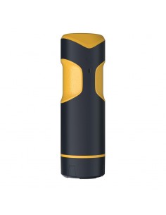 Alston Masturbador con Thrusting y Rotacion 2