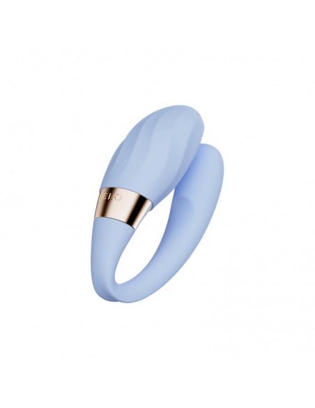 Juguete para Parejas Tiani Twist APP Sea Foam