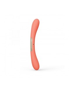 Juguete para Parejas Boomerang Coral Red 2