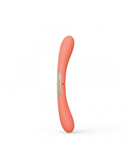 Juguete para Parejas Boomerang Coral Red