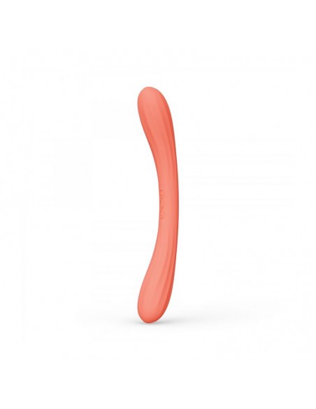 Juguete para Parejas Boomerang Coral Red