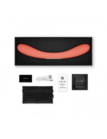 Juguete para Parejas Boomerang Coral Red