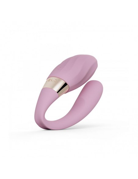 Juguete para Parejas Tiani Twist APP Rosa