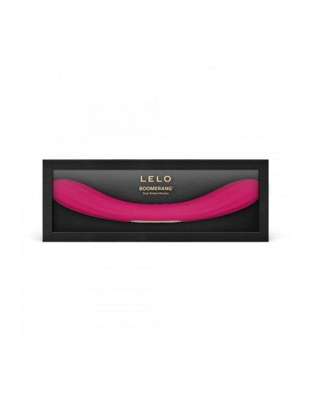 Juguete para Parejas Boomerang Cerise