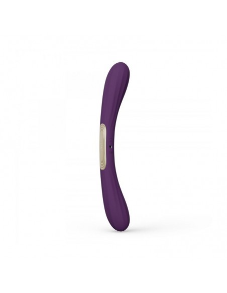 Juguete para Parejas Boomerang Purpura