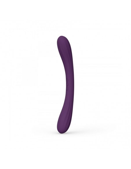 Juguete para Parejas Boomerang Purpura