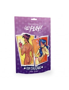Lets Play Play Backdoor Set 130 ml