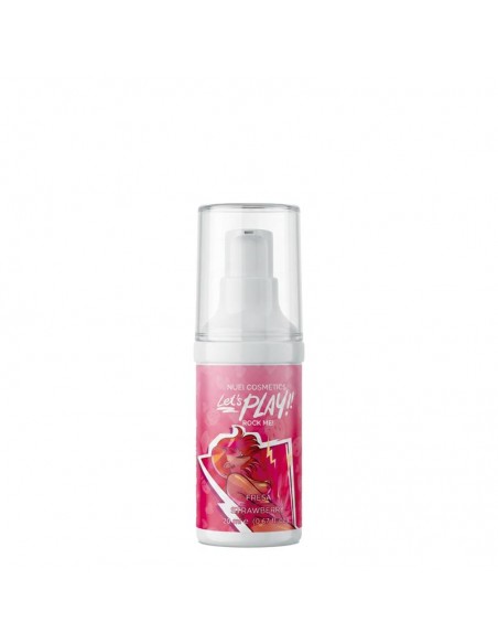 Lets Play Play and Vibe Fresa 120 ml