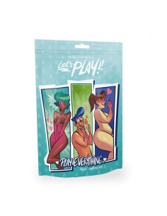 Lets Play Play Everyting Classic Set 230 ml