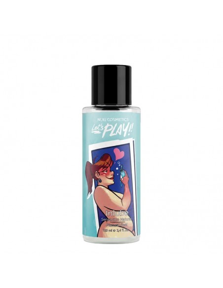 Lets Play Play Everyting Classic Set 230 ml