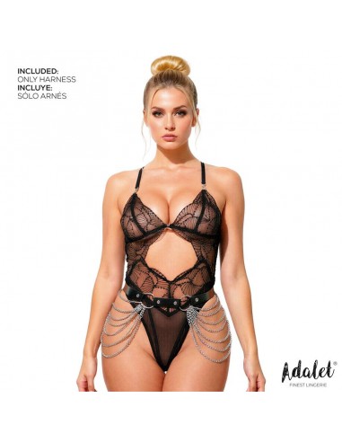 Nadine Arnes Cadera Cadenas Talla unica
