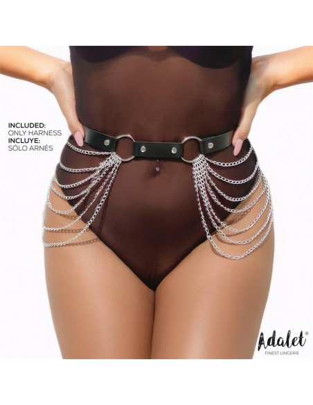Nadine Arnes Cadera Cadenas Talla unica