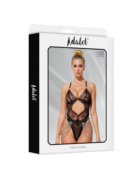 Nadine Arnes Cadera Cadenas Talla unica
