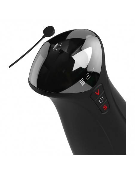 Masturbador Fap O Matic Pro XL