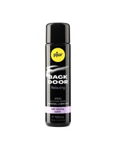 Pjur Backdoor Lubricante Anal Glide 100 ml