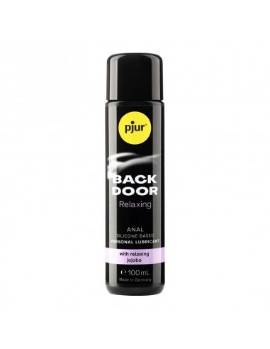 Pjur Backdoor Lubricante Anal Glide 100 ml