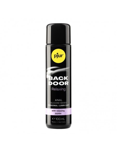 Pjur Backdoor Lubricante Anal Glide 100 ml