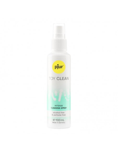 Pjur Spray Limpiador de Juguetes 100 ml