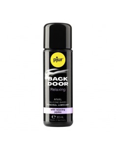Pjur Backdoor Lubricante Anal Glide 30 ml
