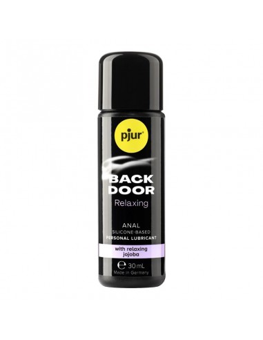 Pjur Backdoor Lubricante Anal Glide 30 ml