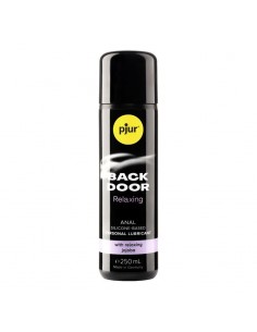 Pjur Backdoor Lubricante Anal Glide 250 ml