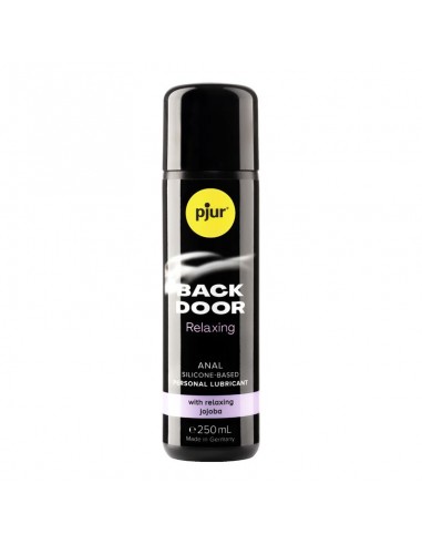 Pjur Backdoor Lubricante Anal Glide 250 ml