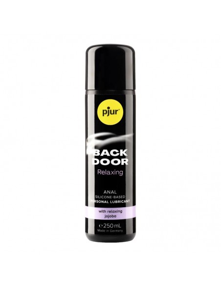 Pjur Backdoor Lubricante Anal Glide 250 ml