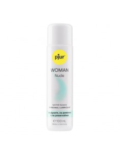 Pjur Woman Nude 100 ml