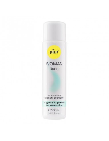 Pjur Woman Nude 100 ml