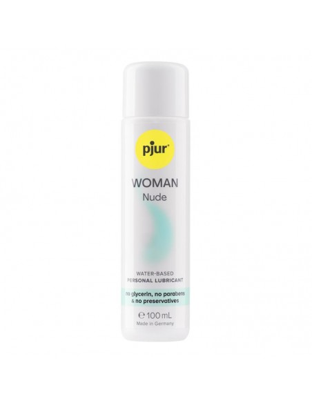 Pjur Woman Nude 100 ml