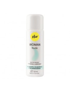 Pjur Woman Nude 30 ml