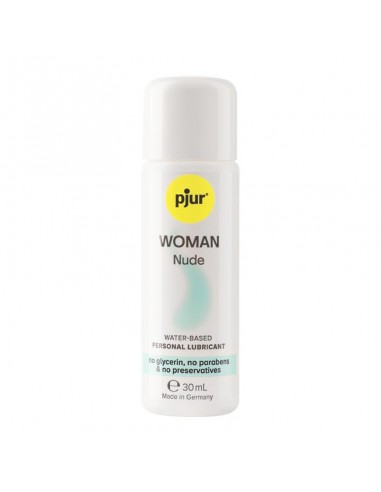 Pjur Woman Nude 30 ml