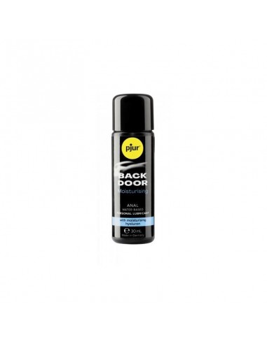 Pjur Backdoor Lubricante Anal Comfort Glide 30 ml