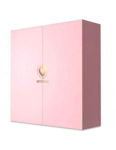 Calendario Luxury Edicion Limitada 24 Pcs