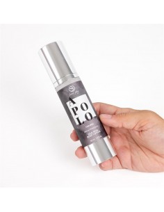 Apolo Locion Piel de Seda Feromonas 50 ml 2