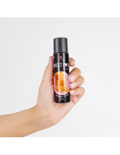 Sweet Love Lubricante Caramelo Toffee 60 ml 2