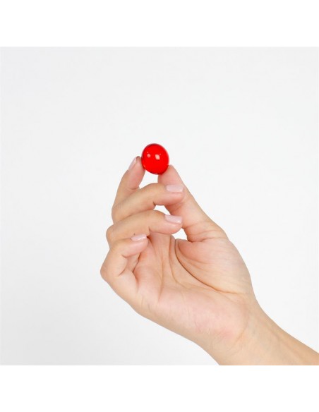 Set 2 Brazilian Balls Aroma Cereza