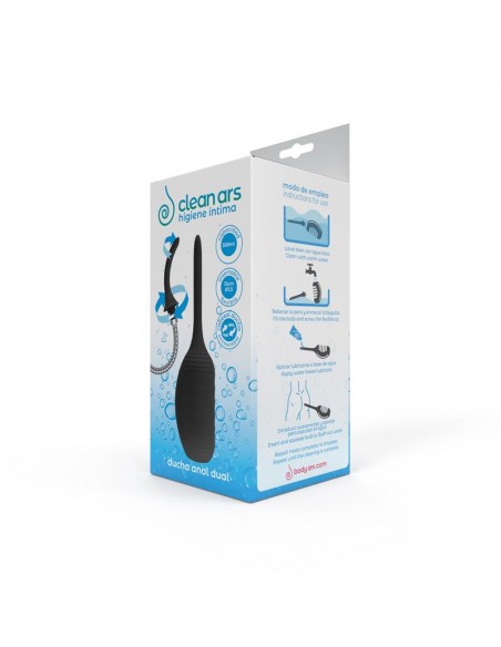 Ducha Anal Dual 300 ml