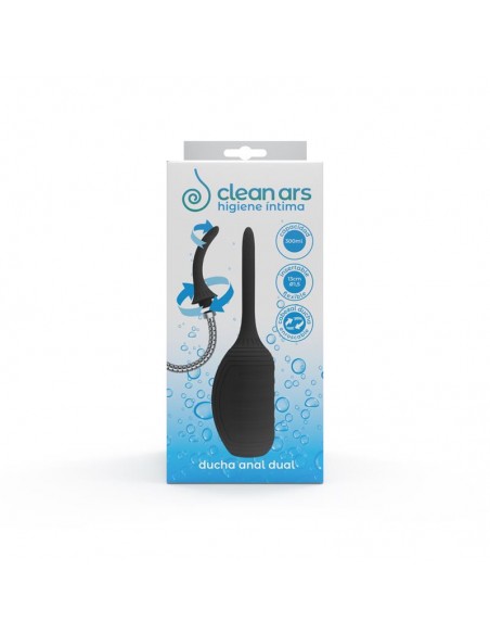 Ducha Anal Dual 300 ml