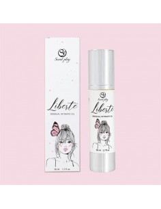 Aceite Hidratante intimo Liberte 50 ml 2
