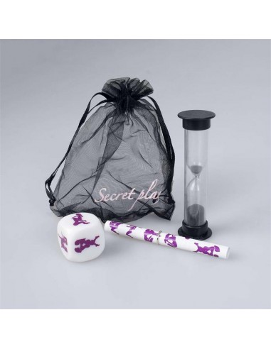 Chronomasutra Kit Parejas Lesbiana