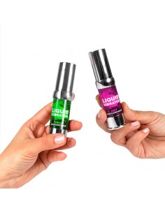Set Love Vibrations Fresh and Hot 2