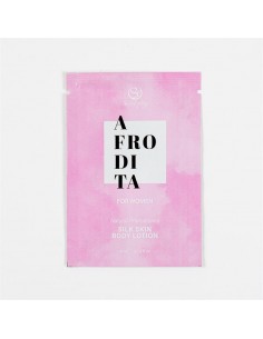 Monodosis Piel de Seda Afrodita 4ml